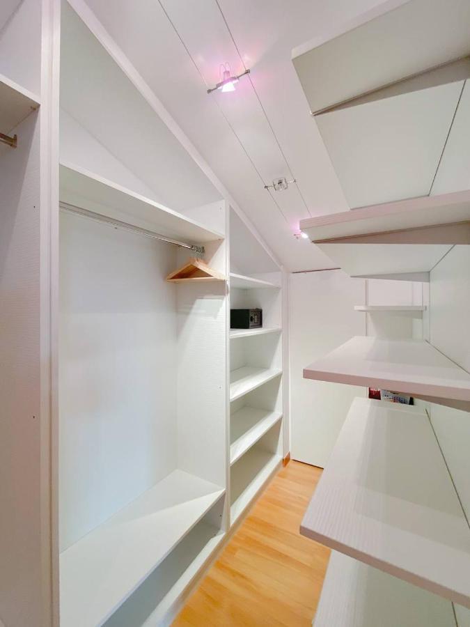 Elegante Atico Encamp - Free Parking Wifi Smarttv - Con Altillo Y 2 Banos Completos! L By Bonesvacances Esterno foto