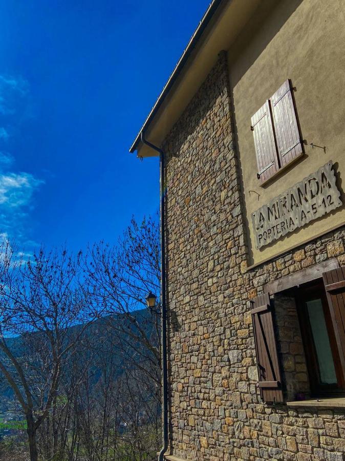 Elegante Atico Encamp - Free Parking Wifi Smarttv - Con Altillo Y 2 Banos Completos! L By Bonesvacances Esterno foto